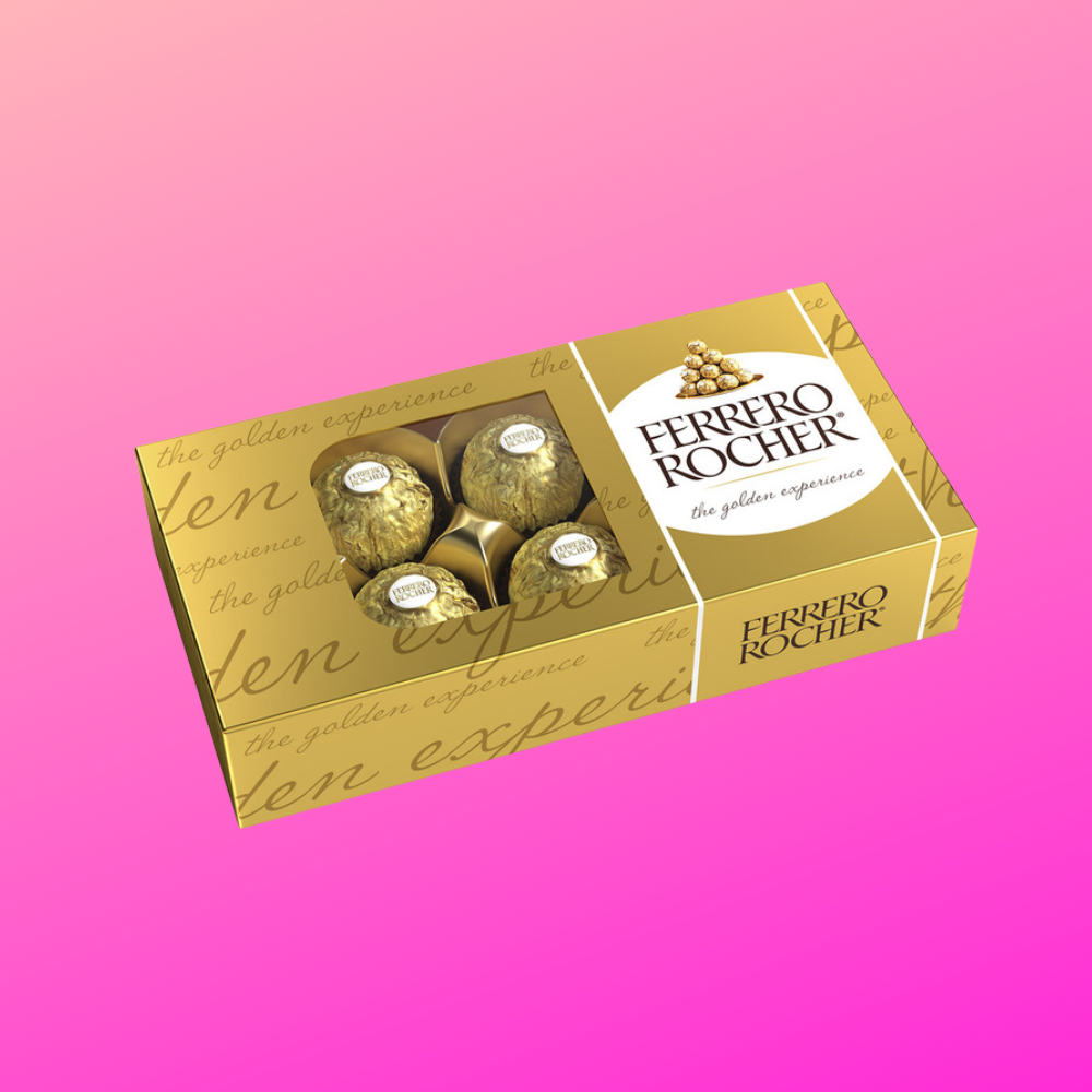 Конфеты 'Ферреро Роше' F. Rocher 75гр