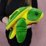Игрушка 001 Черепаха 30см