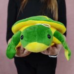 Игрушка 001 Черепаха 30см — изображение 2