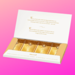 Конфеты Мерси 100гр кофе и сливки — изображение 2