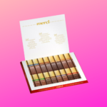 Конфеты Мерси 250гр Ассорти — изображение 2